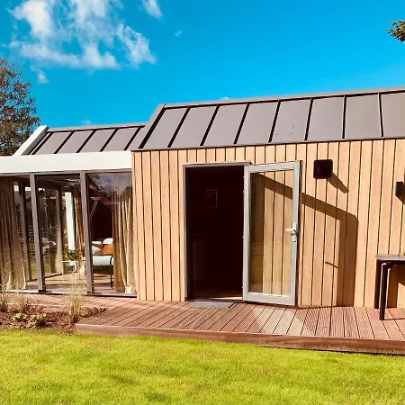假日公园 Tiny House *