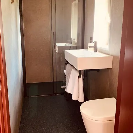 Tiny House * 福尔特赫伊曾
